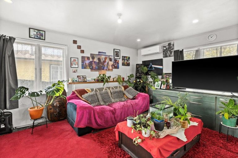 Photo of property in 6 Wordsworth Crescent, Maraenui, Napier, 4110