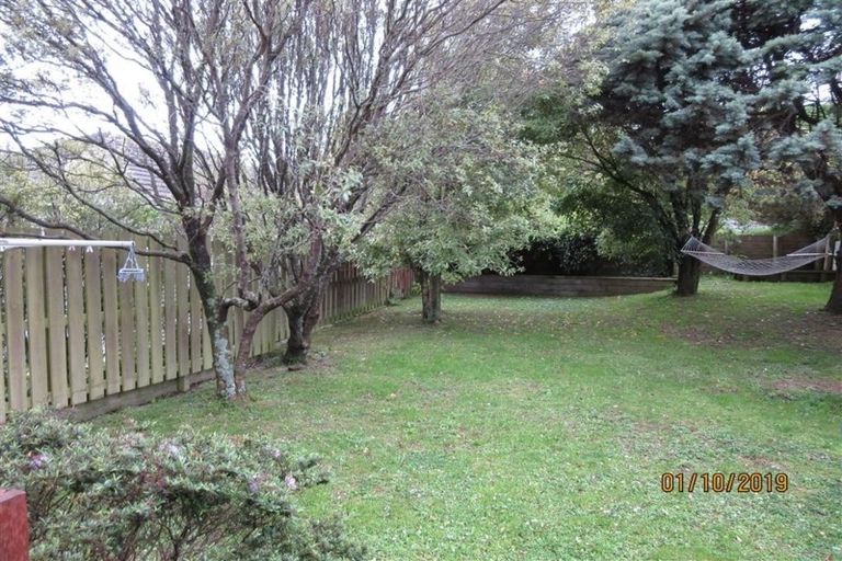 Photo of property in 69 Fraser Avenue, Johnsonville, Wellington, 6037