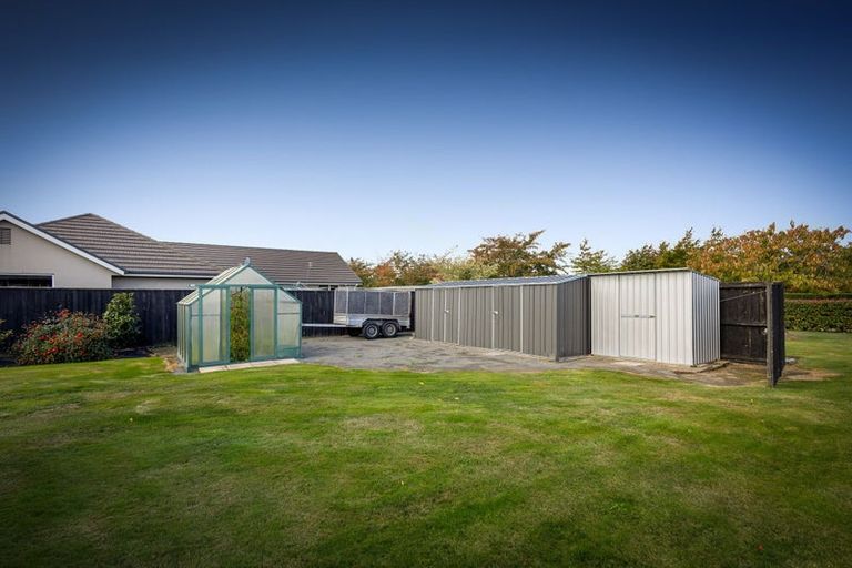 Photo of property in 9 Aberdeen Road, Prebbleton, 7604