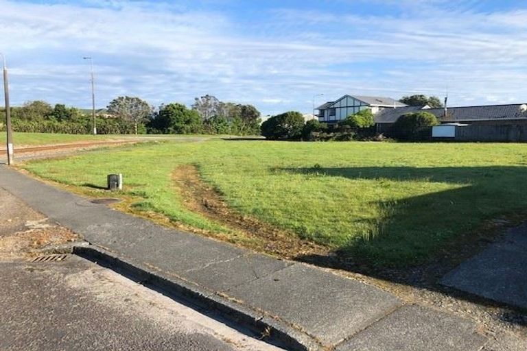 Photo of property in 8 Fitzherbert Street, Hokitika, 7810