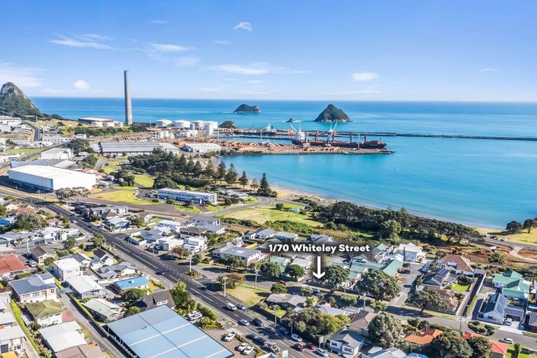 Photo of property in 3/70 Whiteley Street, Moturoa, New Plymouth, 4310