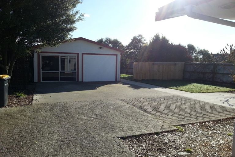 Photo of property in 21 Spencer Street, Addington, Christchurch, 8024