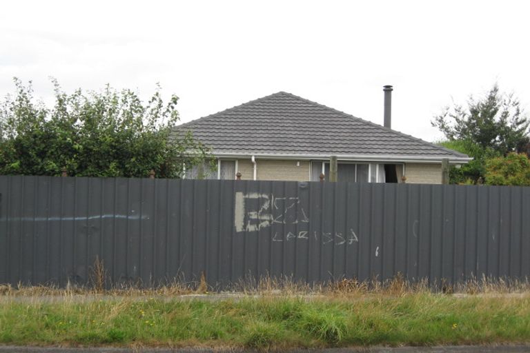 Photo of property in 10 Herdman Street, Hoon Hay, Christchurch, 8025