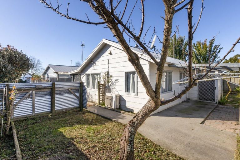 Photo of property in 235b Flaxmere Avenue, Flaxmere, Hastings, 4120