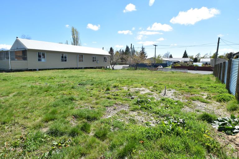 Photo of property in 41 Rata Road, Twizel, 7901