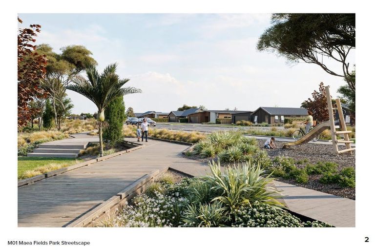 Photo of property in 69 Tokotoko Parade, Matamata, 3400