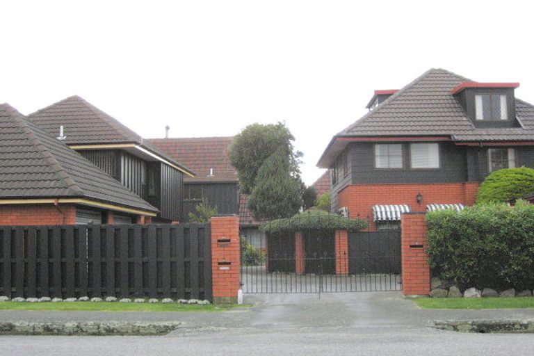 Photo of property in 3/4 Albany Street, St Albans, Christchurch, 8014