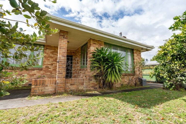 Photo of property in 56 Peachgrove Road, Hamilton East, Hamilton, 3216