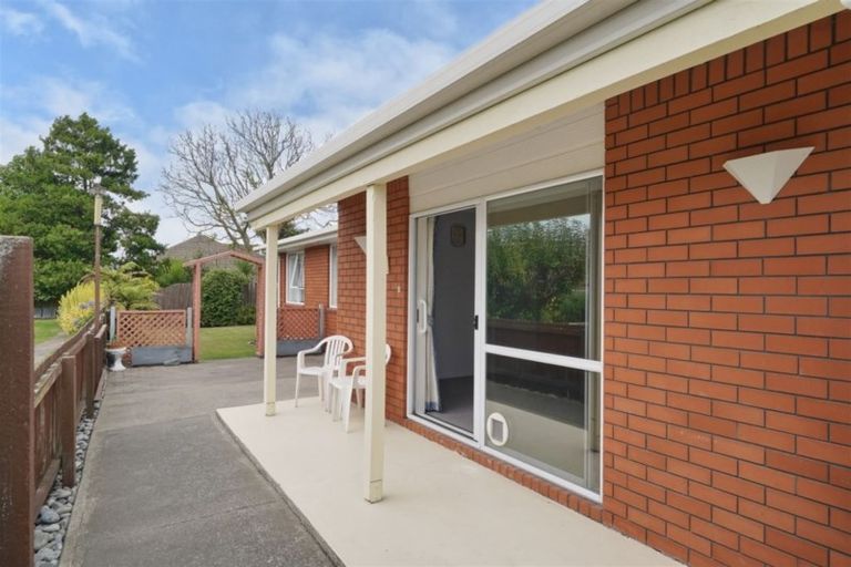 Photo of property in 2/15 Neville Street, Spreydon, Christchurch, 8024