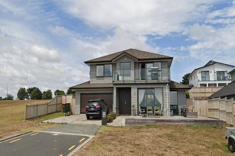 Photo of property in 39 Thistle Close, Beachlands, Auckland, 2018
