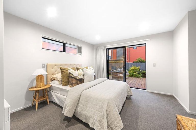 Photo of property in 45 Woodville Street, Edgeware, Christchurch, 8013