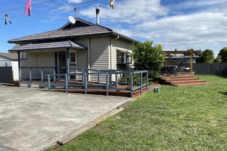 Photo of property in 410 Fenwick Street, Mayfair, Hastings, 4122