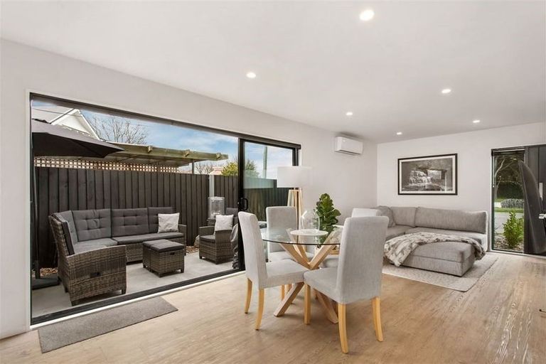 Photo of property in 1/23 Brittan Street, Linwood, Christchurch, 8011