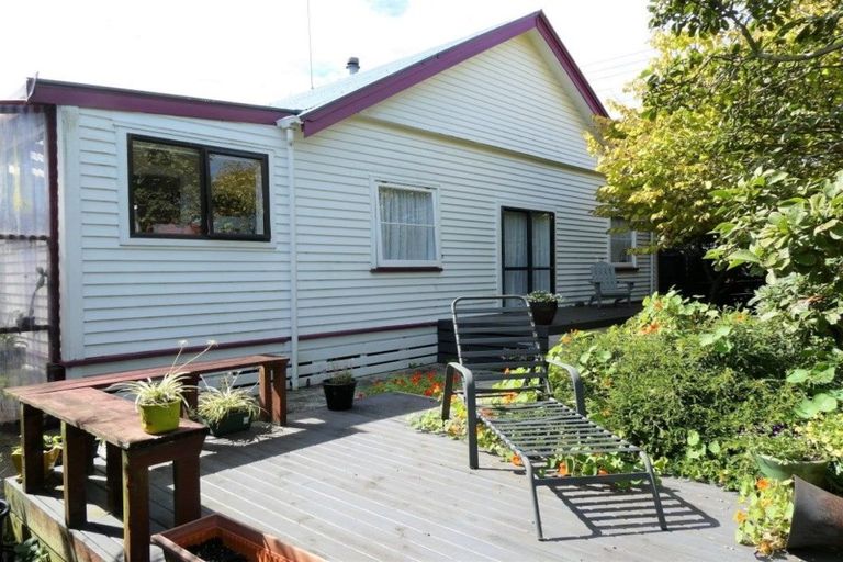 Photo of property in 156 Shakespeare Street, Greymouth, 7805