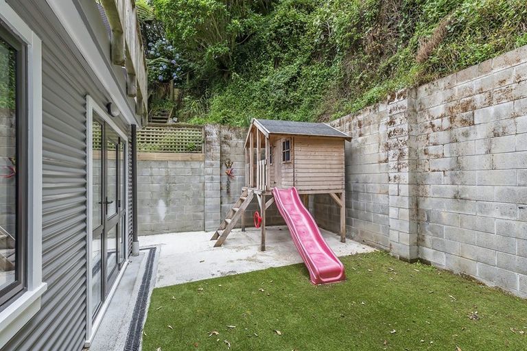 Photo of property in 10/162u Aro Street, Aro Valley, Wellington, 6021