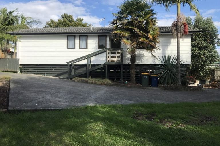 Photo of property in 1/10 Roick Parade, Glen Eden, Auckland, 0602