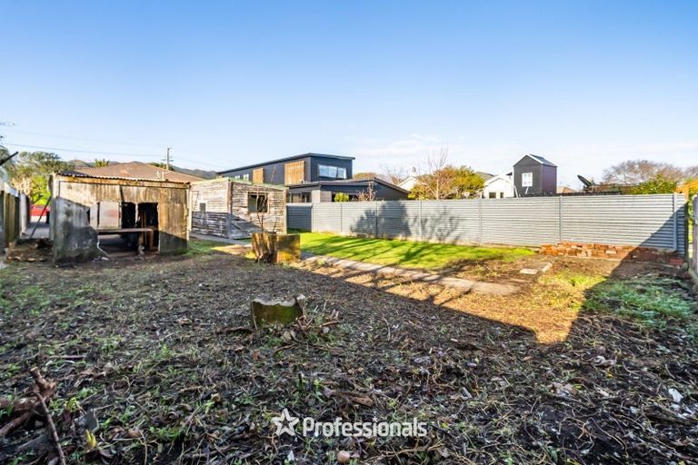 Photo of property in 87 Penrose Street, Woburn, Lower Hutt, 5010