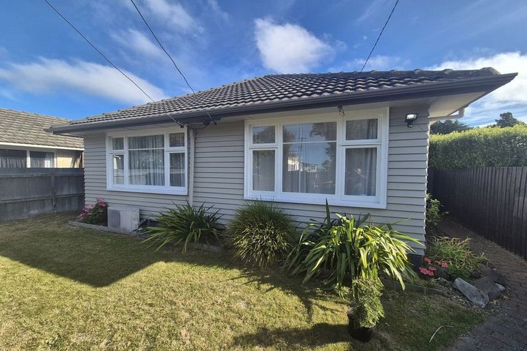 Photo of property in 42 Flemington Avenue, North New Brighton, Christchurch, 8083