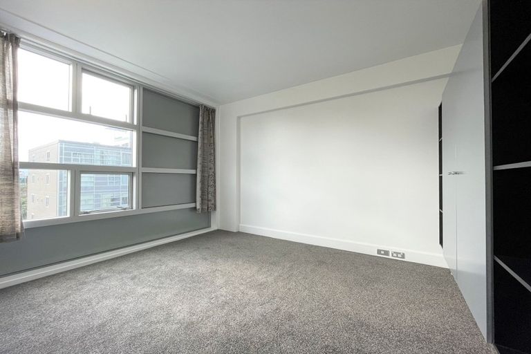 Photo of property in St Pauls Apartments, 75/43u Mulgrave Street, Thorndon, Wellington, 6011
