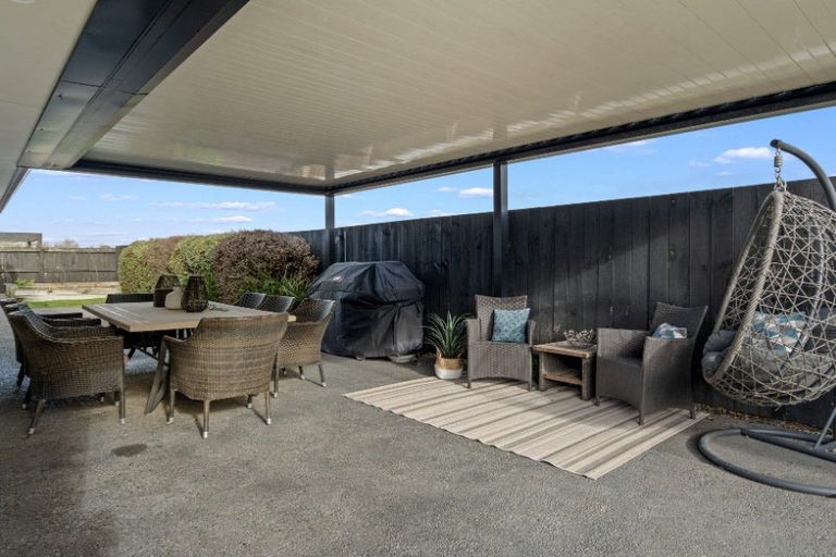Photo of property in 6 Windsor Close, Springlands, Blenheim, 7201