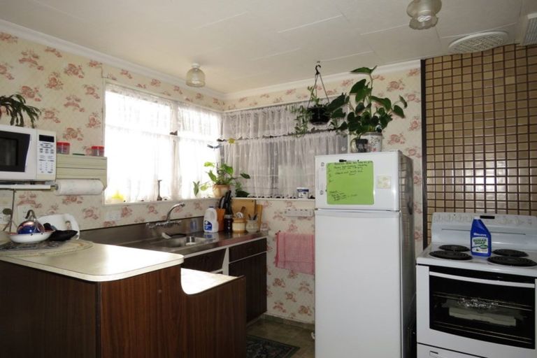 Photo of property in 3 Romilly Street, Westport, 7825