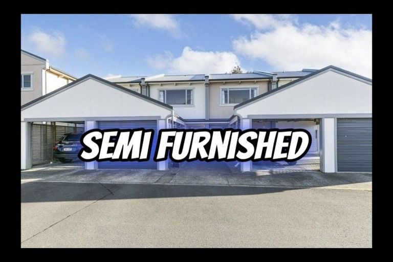 Photo of property in Monterey Apartments, 3/232 Middleton Road, Glenside, Wellington, 6037