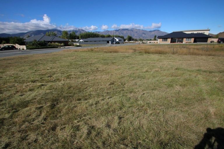 Photo of property in 10 Cirrus Place, Omarama, 9412