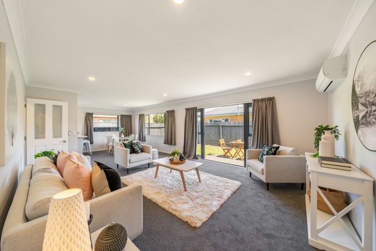 Photo of property in 6a Louis Street, Trentham, Upper Hutt, 5018