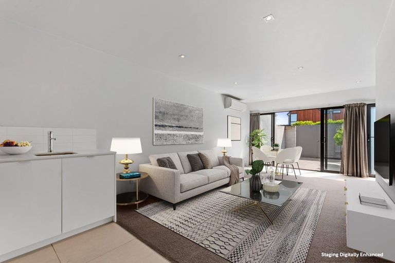 Photo of property in 7/20 North Avon Road, Richmond, Christchurch, 8013