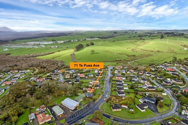 Photo of property in 71 Te Puea Avenue, Meremere, Mercer, 2474
