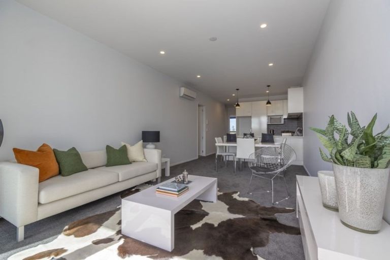 Photo of property in 209/81 Mapou Road, Hobsonville, Auckland, 0616