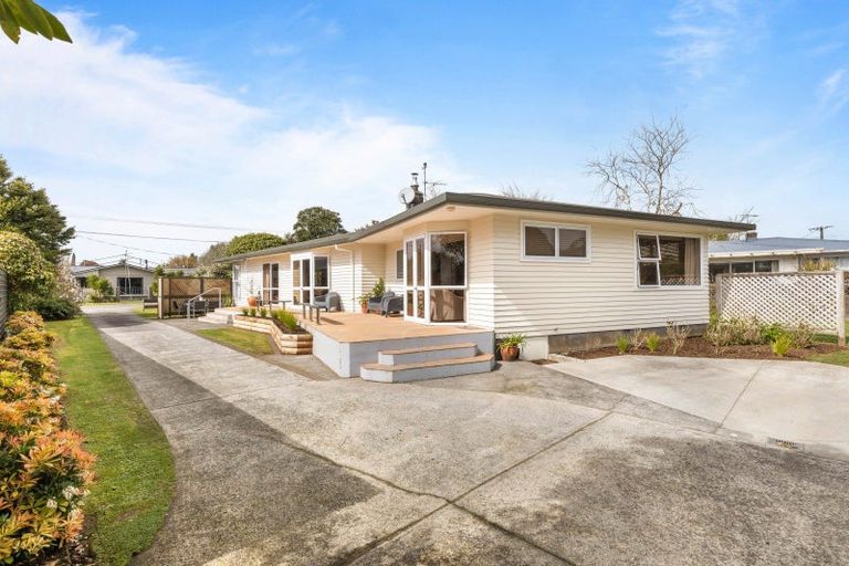 Photo of property in 1276 Egmont Road, Egmont Village, New Plymouth, 4372