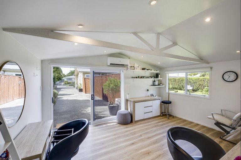 Photo of property in 26 Arthur Hobson Avenue, Pirimai, Napier, 4112
