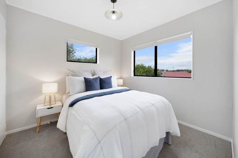 Photo of property in 9b Boundary Road, Opaheke, Papakura, 2113