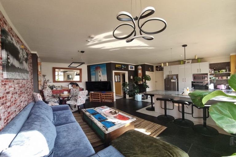 Photo of property in 255u4 Cuba Street, Te Aro, Wellington, 6011