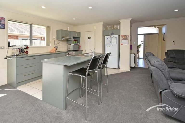 Photo of property in 91 Northwood Boulevard, Northwood, Christchurch, 8051