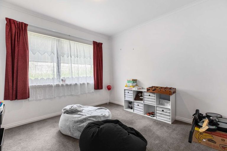 Photo of property in 6 Genesis Place, Flat Bush, Auckland, 2019