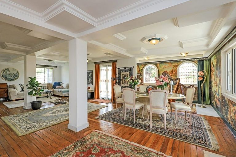 Photo of property in 37 Gillies Crescent, Waimarama, Havelock North, 4294