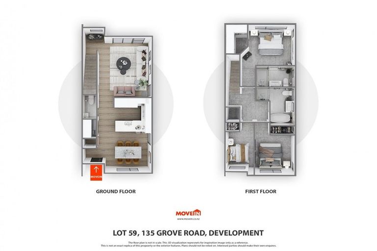 Photo of property in 22 Kairakau Street, Papakura, 2110