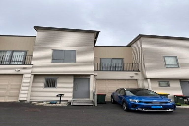 Photo of property in 40 Chapel Road, Flat Bush, Auckland, 2019