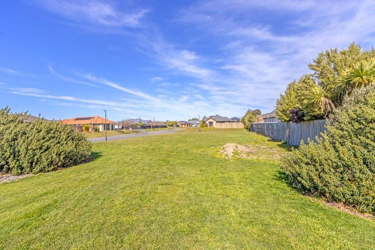 Photo of property in 2 Pollock Place, Rolleston, 7614