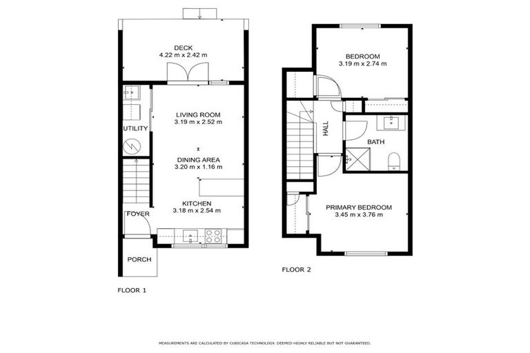 Photo of property in 11 Te Puketoka Lane, Mangere, 2022