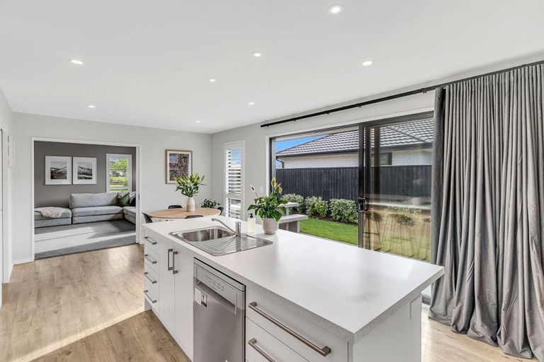 Photo of property in 1 Halpin Drive, Lincoln, 7608