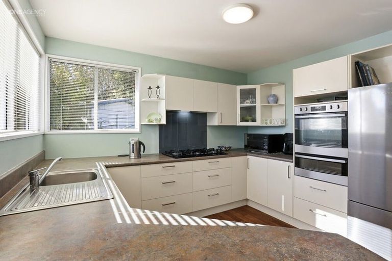 Photo of property in 6 Porter Place, Kaiapoi, 7630