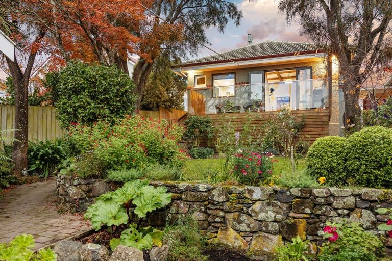 Photo of property in 9 Warden Street, Opoho, Dunedin, 9010
