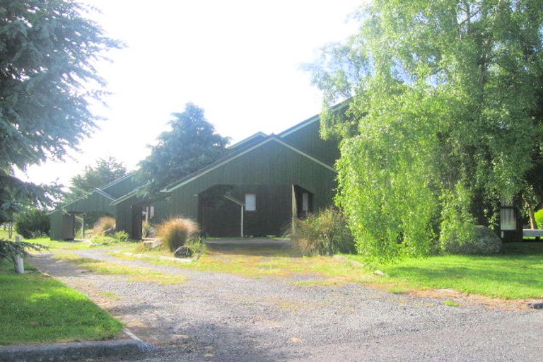 Photo of property in 18 Turoa Drive, Ohakune, 4625
