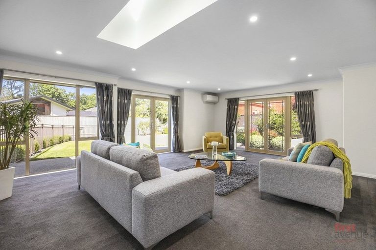 Photo of property in 4 Kilmuir Lane, Harewood, Christchurch, 8051