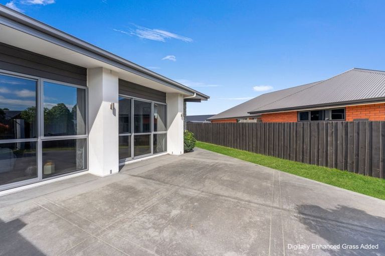 Photo of property in 6 Braebrook Drive, Netherby, Ashburton, 7700