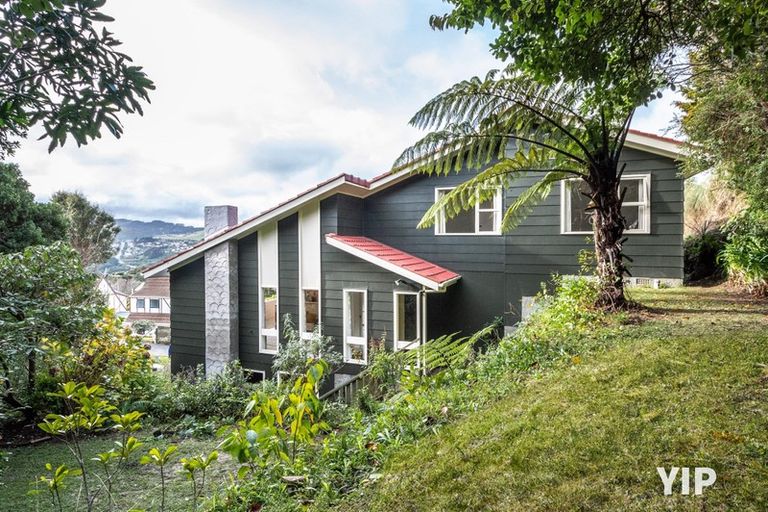 Photo of property in 40 Cambrian Street, Churton Park, Wellington, 6037