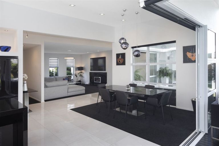 Photo of property in 55 Applefield Court, Northwood, Christchurch, 8051